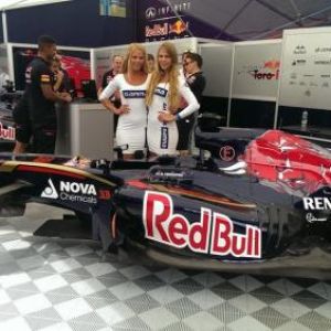 Red Bull Racing 1